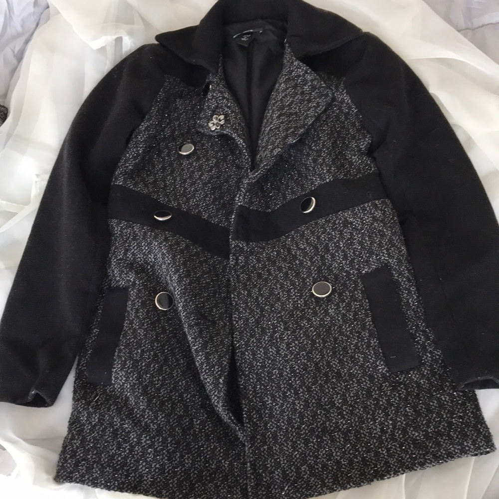 BCX Coat great condition! Size small.
